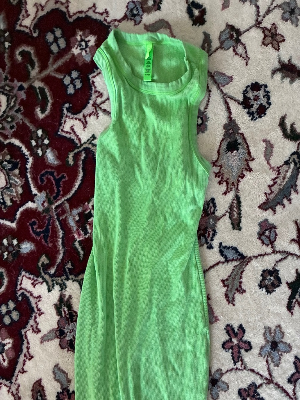 Skims Dress